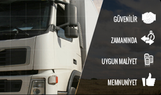 Diyarbakır evden eve taşımacılık