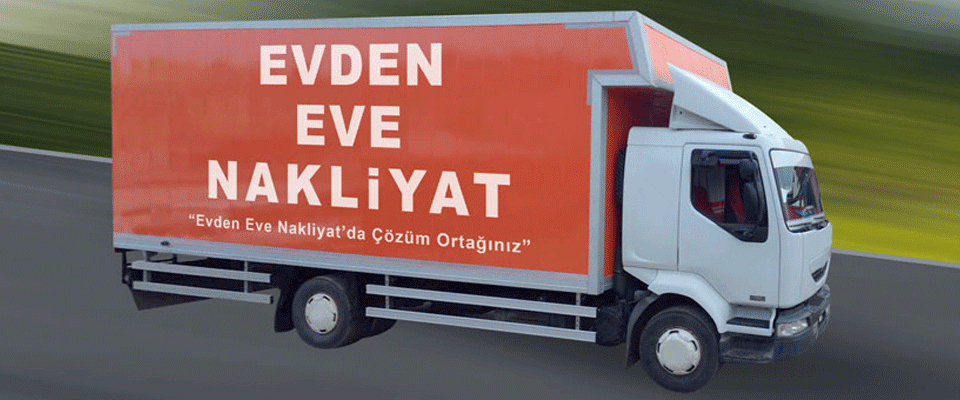 Diyarbakır Asansörlü Nakliyat Eşya Paketleme Sistemi